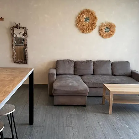 Appartemment Vue 50m2 *