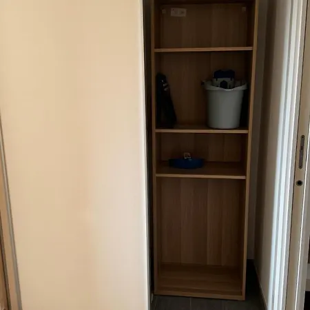 Appartemment Vue 50m2 * פרופריאנו