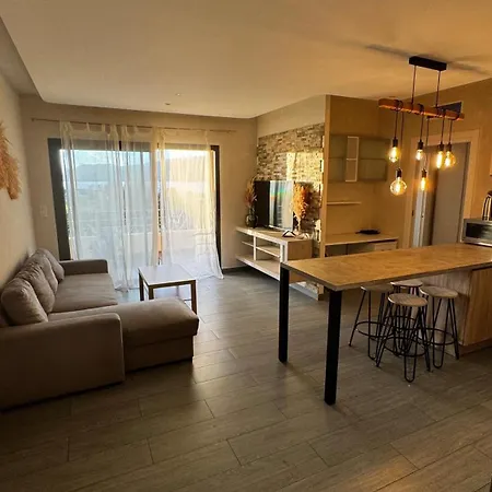 Διαμέρισμα Appartemment Vue 50m2