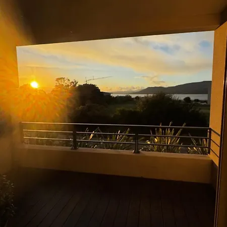 Appartemment Vue 50m2 * Propriano (Corsica)