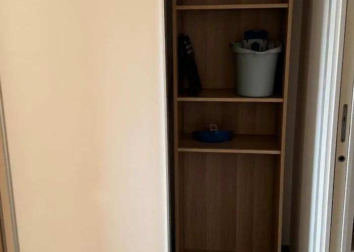 Appartemment Vue 50m2 * פרופריאנו