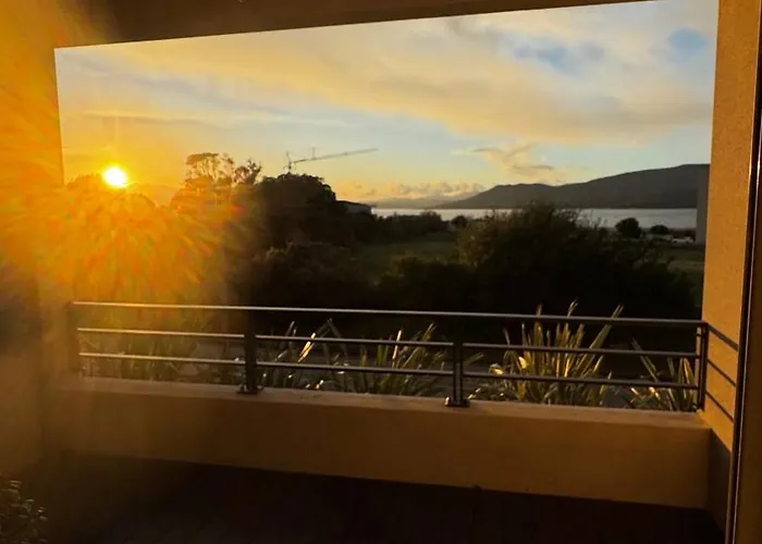 Appartemment Vue 50m2 * פרופריאנו