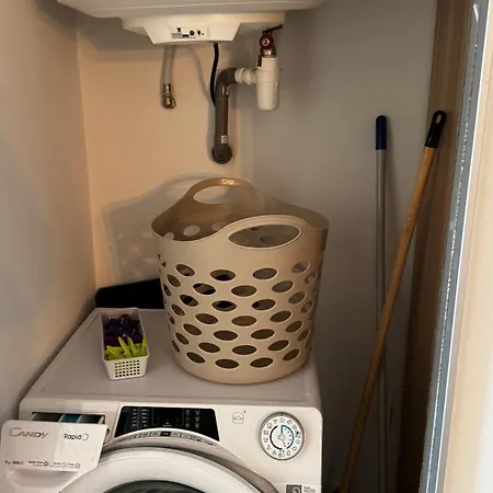 Appartemment Vue 50m2 Propriano (Corsica)