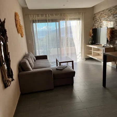 Apartman Appartemment Vue 50m2 Propriano