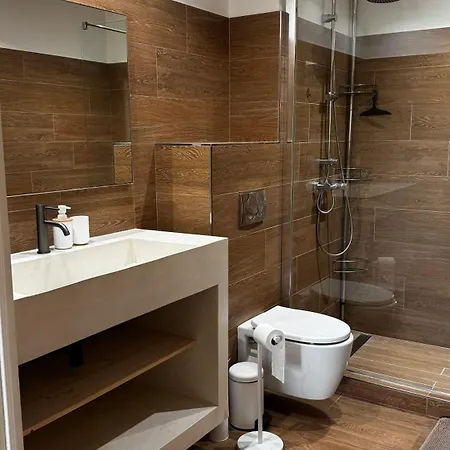 Appartemment Vue 50m2 Propriano