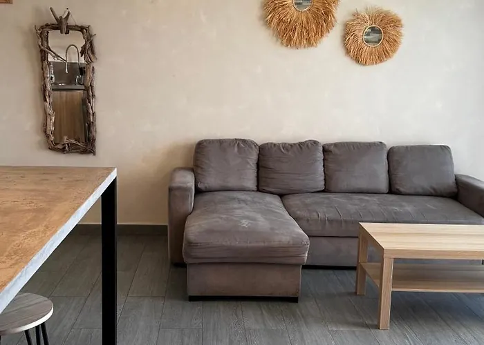 Appartemment Vue 50m2 *